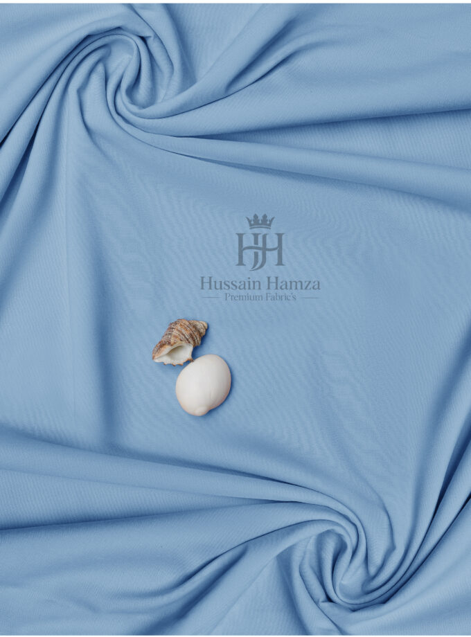Zafran Wash & Wear Fabric