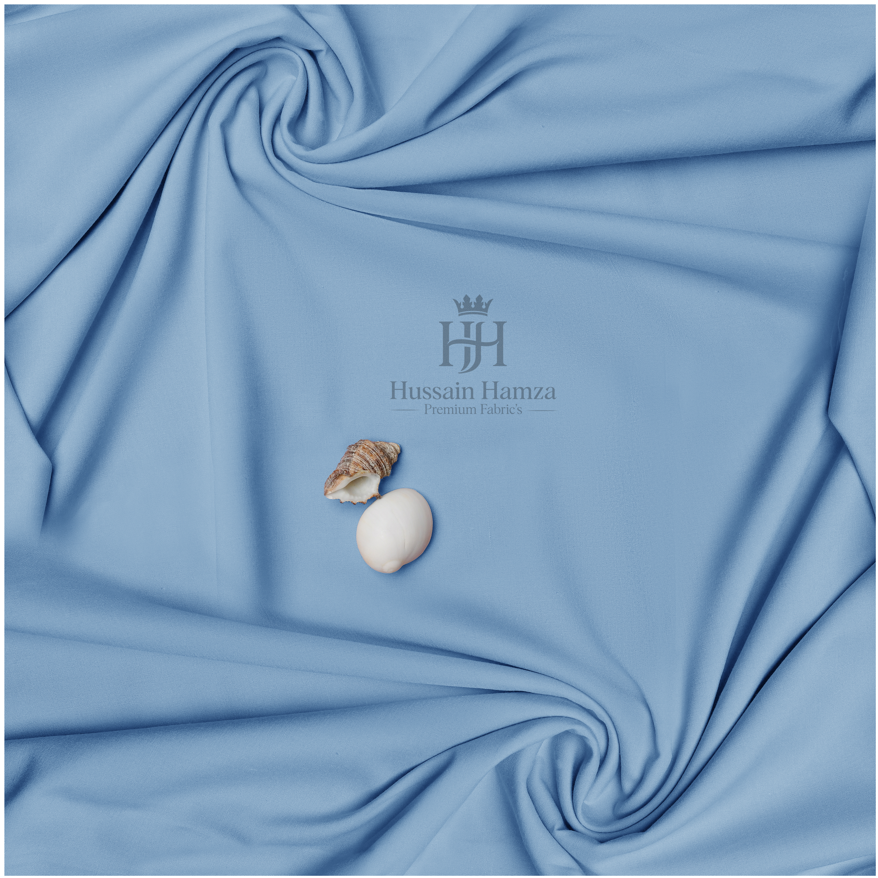 Zafran Wash & Wear Fabric - Image 2