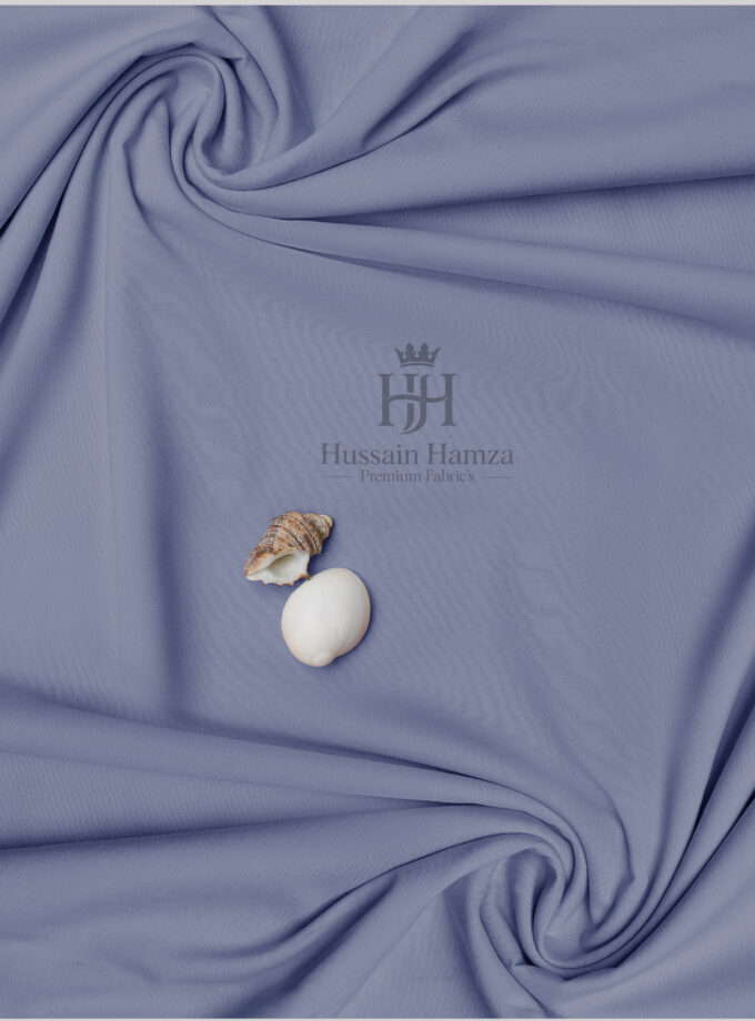 Zafran Wash & Wear Fabric
