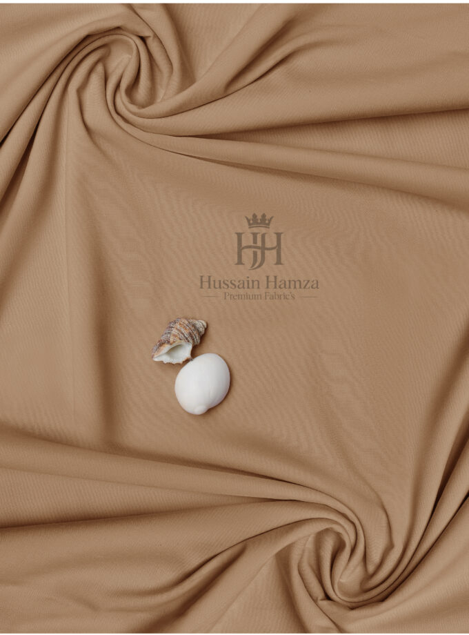 Zafran Wash & Wear Fabric