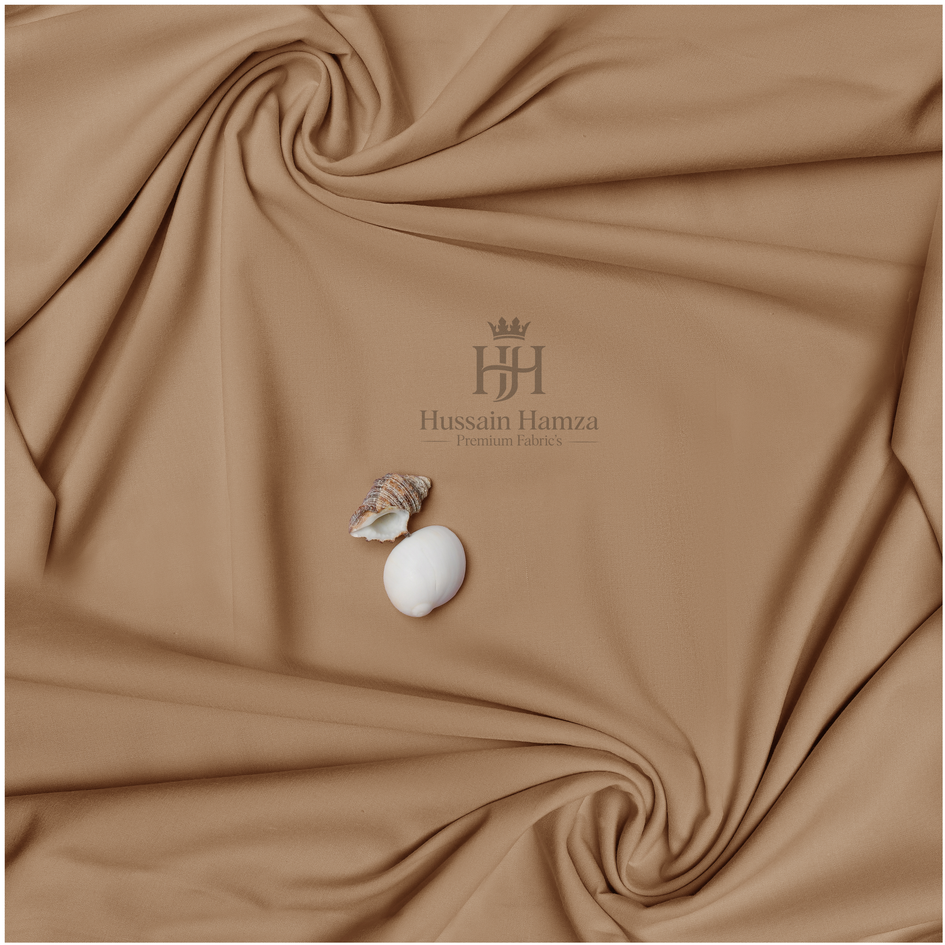 Zafran Wash & Wear Fabric - Image 4