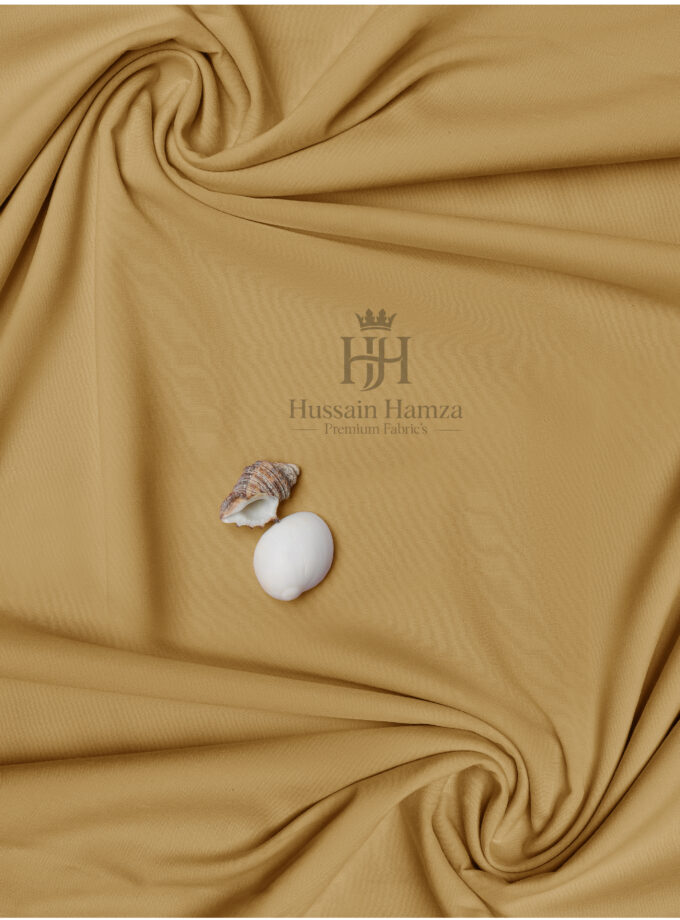 Zafran Wash & Wear Fabric