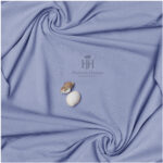 Zafran Wash & Wear Fabric - Lavender