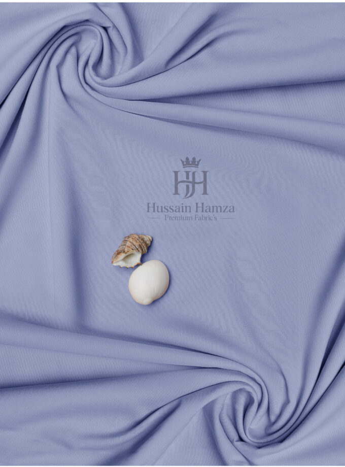 Zafran Wash & Wear Fabric