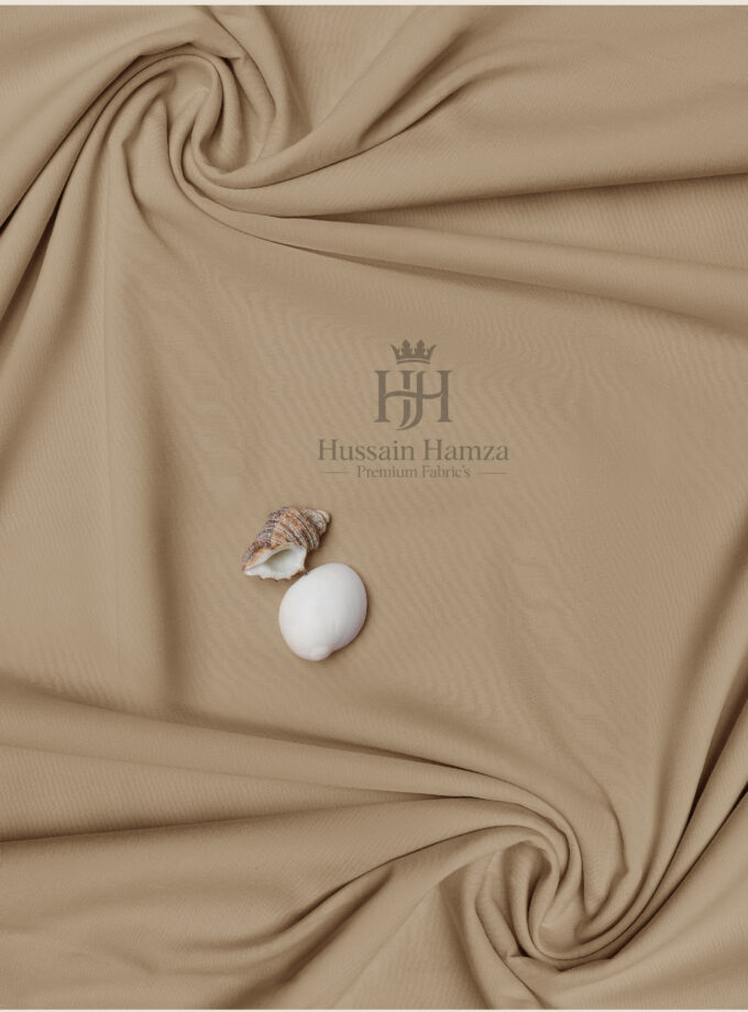 Zafran Wash & Wear Fabric