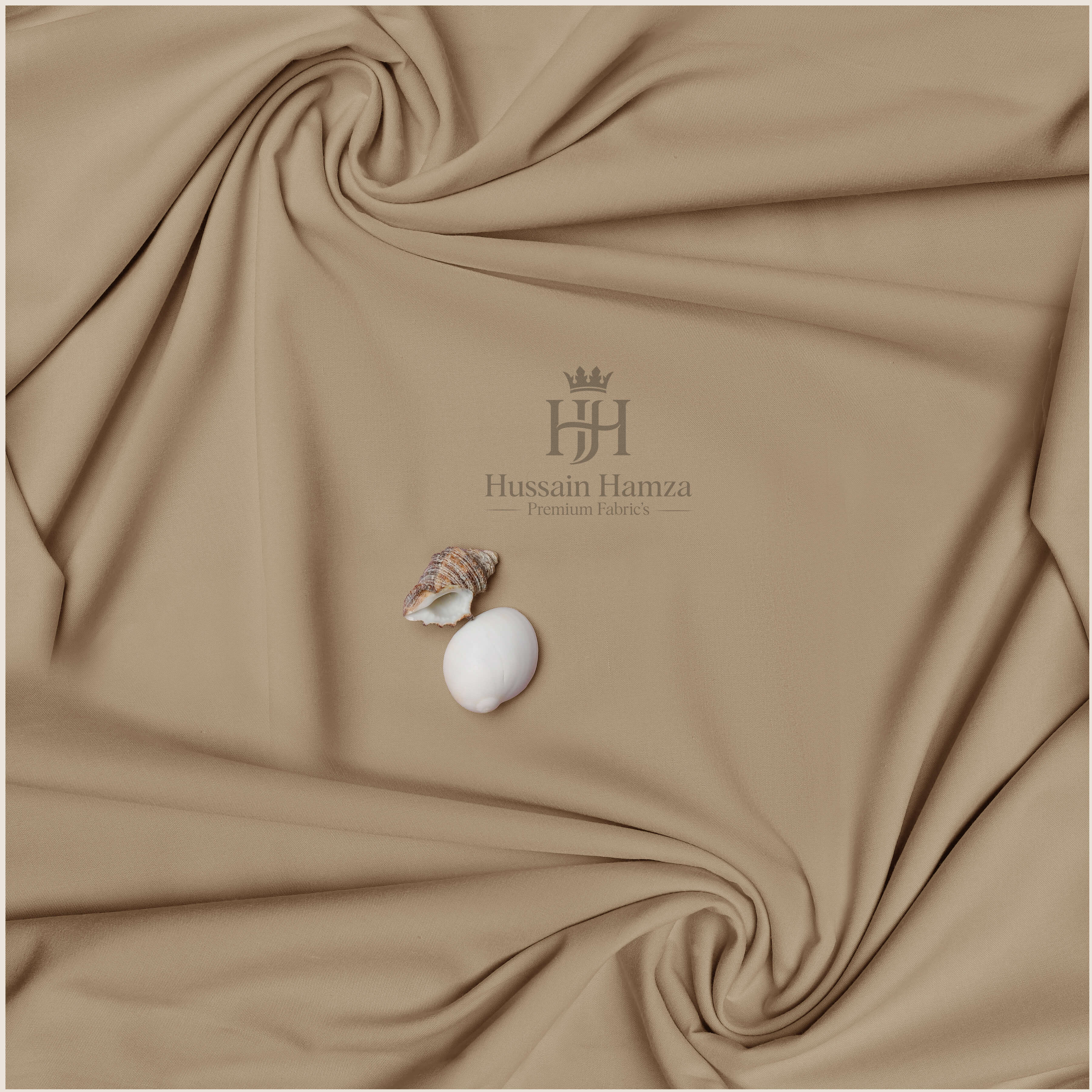 Zafran Wash & Wear Fabric - Image 3