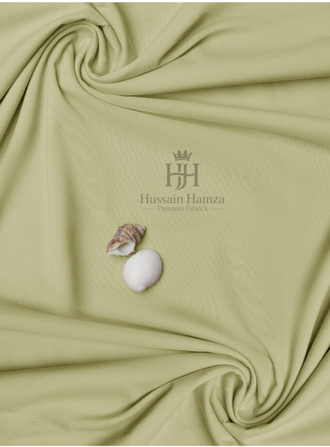 Zafran Wash & Wear Fabric