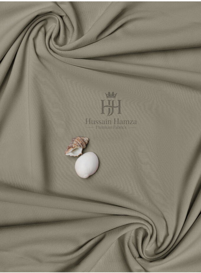 Zafran Wash & Wear Fabric