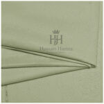 German Soft Cotton fabric - Pistachio