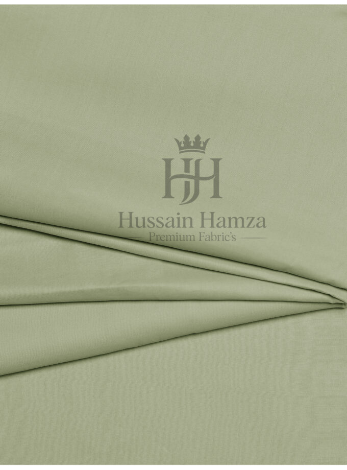 German Soft Cotton fabric