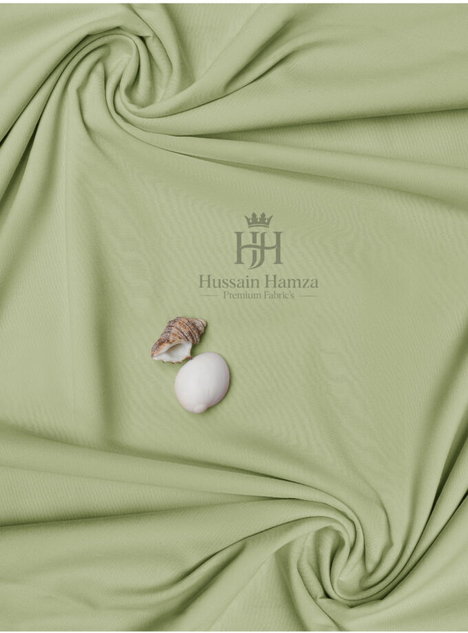 Zafran Wash & Wear Fabric