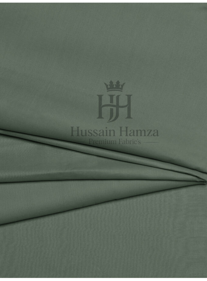 German Soft Cotton fabric