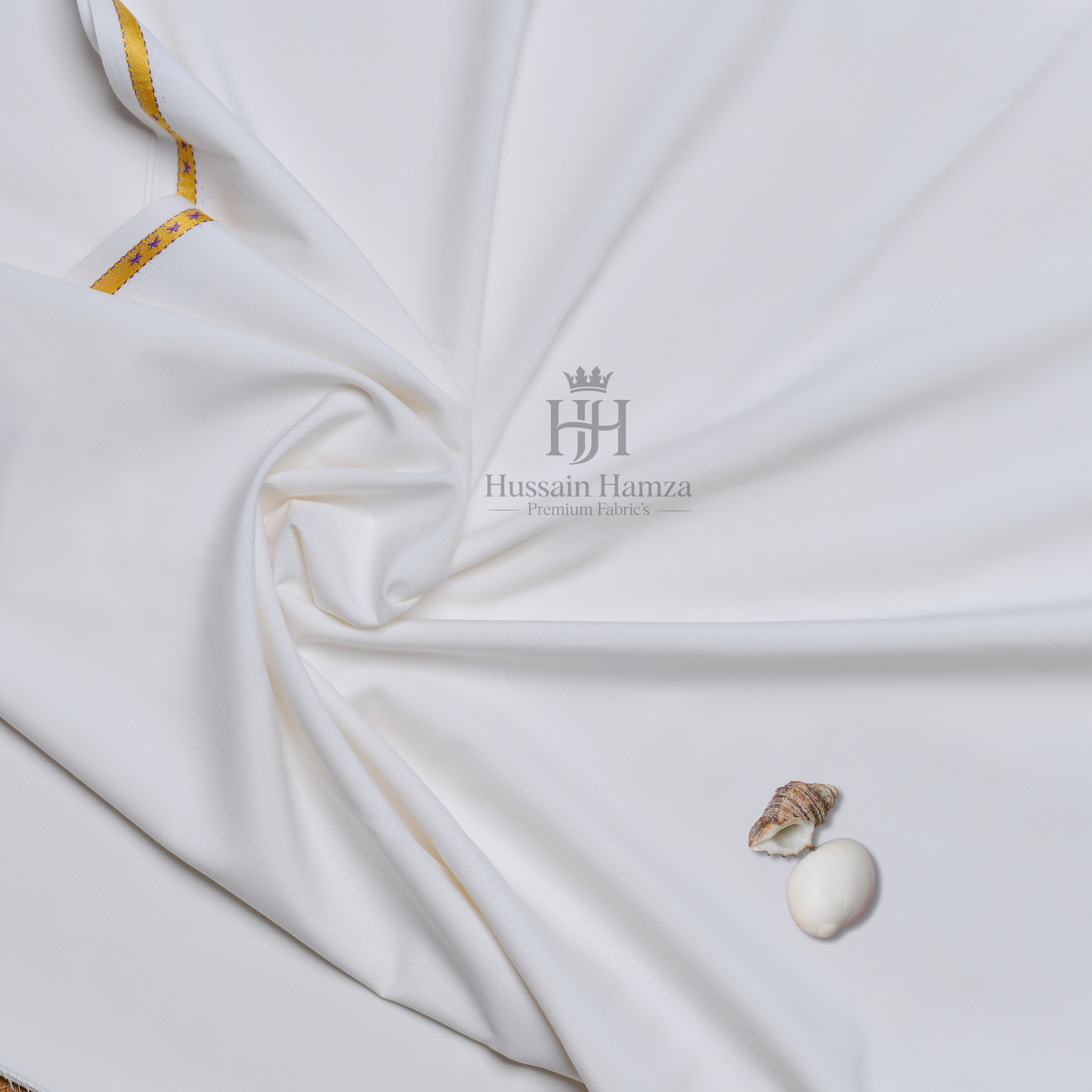 Zafran Wash & Wear Fabric - Image 13
