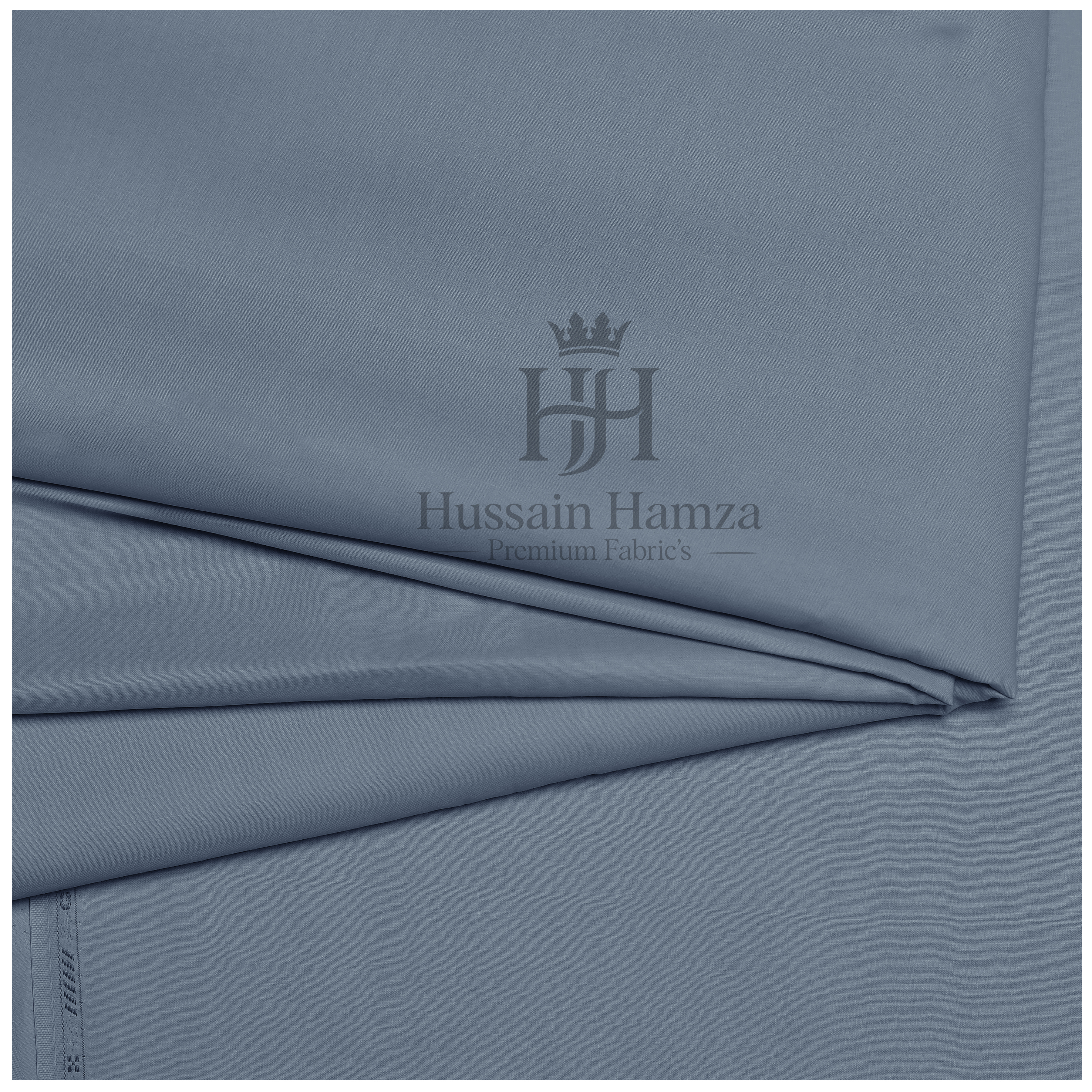 German Soft Cotton fabric - Image 3