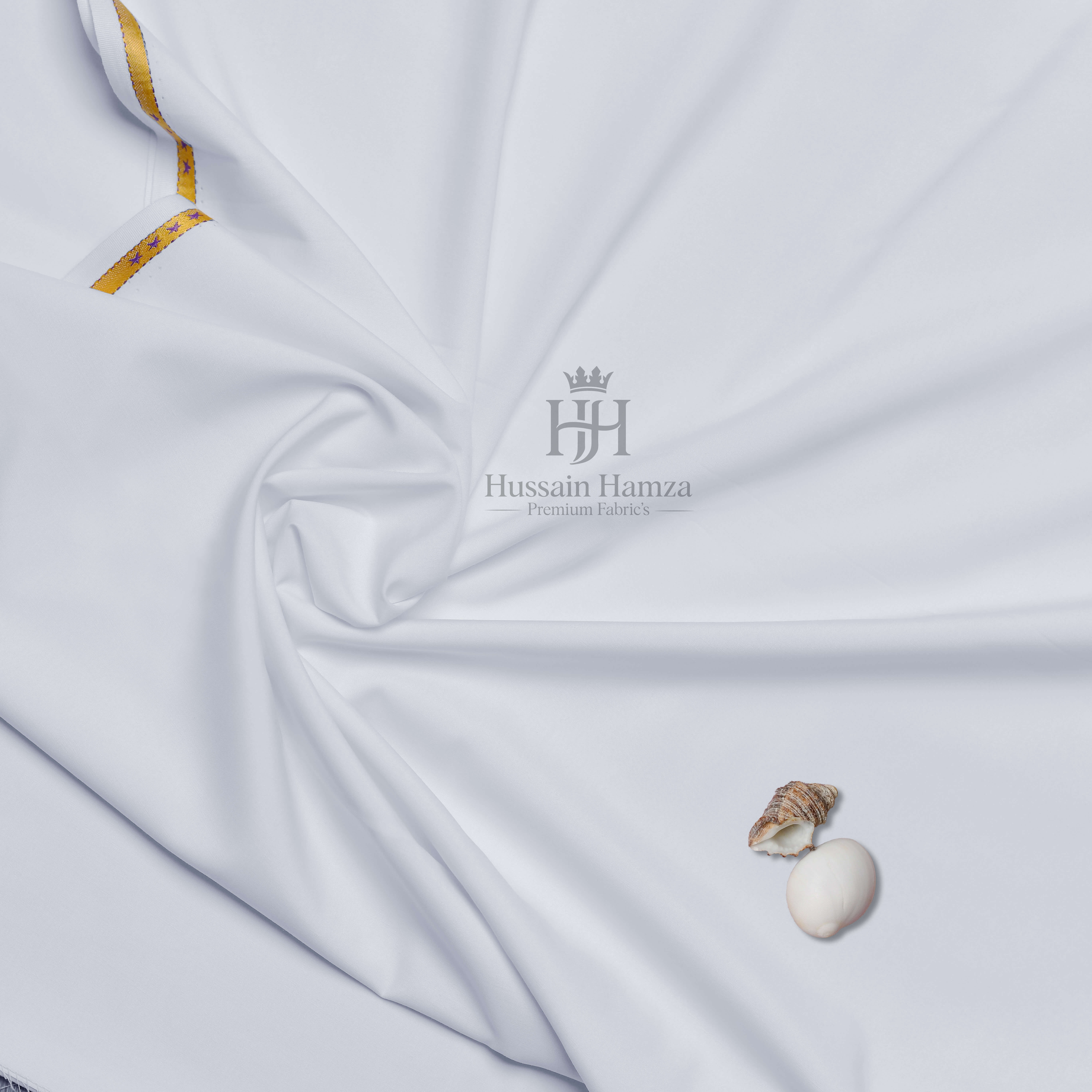 Zafran Wash & Wear Fabric - Image 6