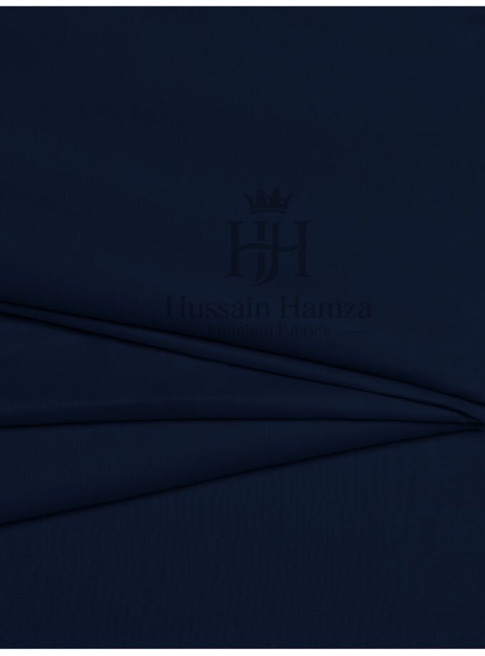 German Soft Cotton fabric