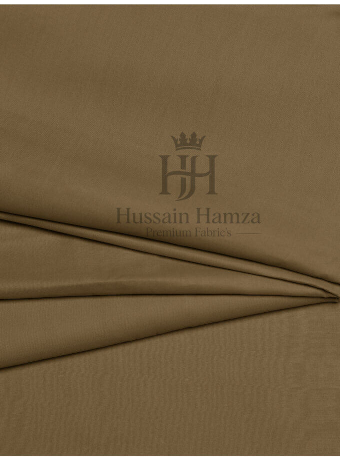 German Soft Cotton fabric