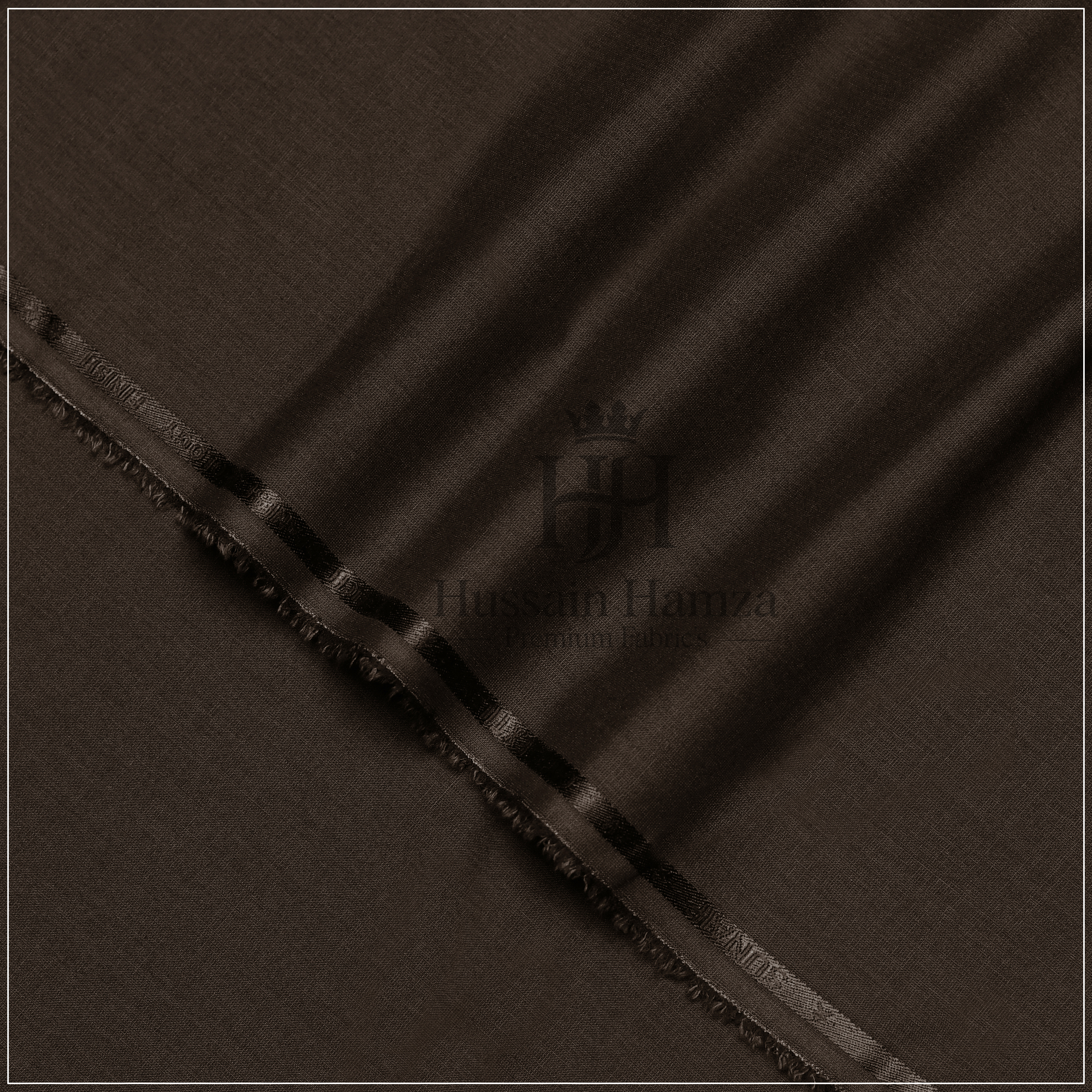 Sunaif Wash & Wear Fabric - Image 2