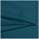 German Soft Cotton fabric - Steel Blue