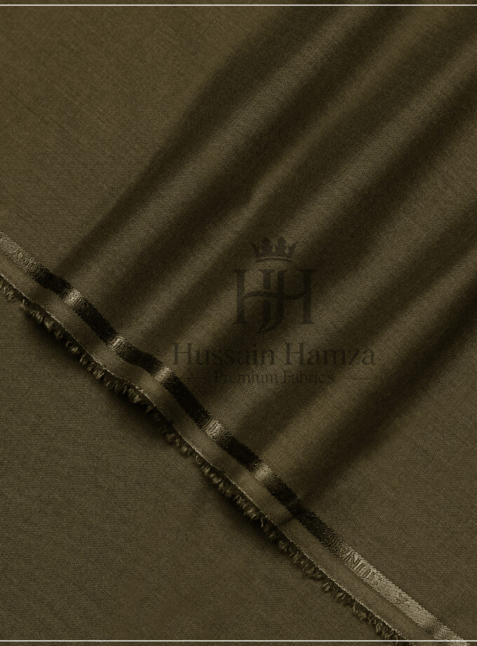Sunaif Wash & Wear Fabric