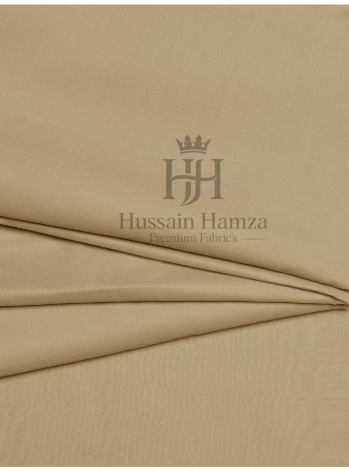 German Soft Cotton fabric