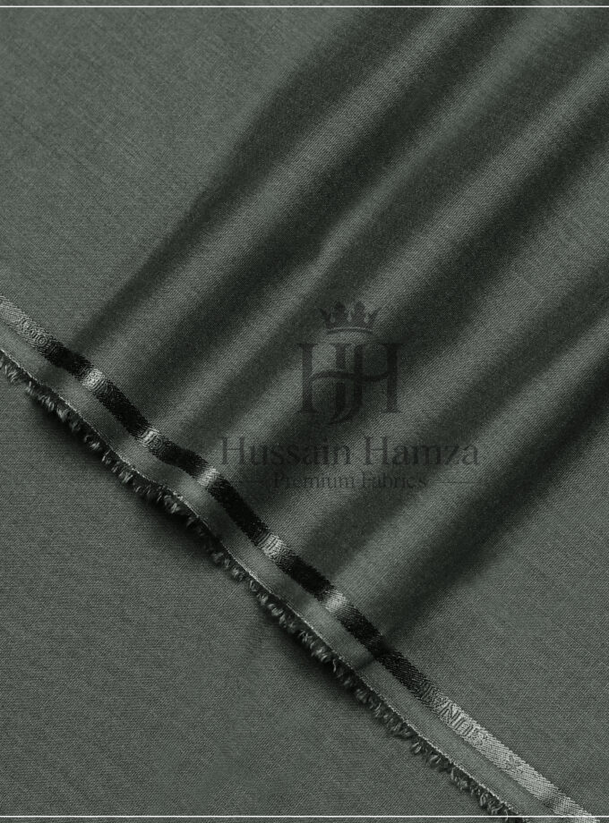 Sunaif Wash & Wear Fabric