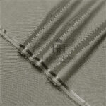 Sunaif Wash & Wear Fabric - Sand Beige