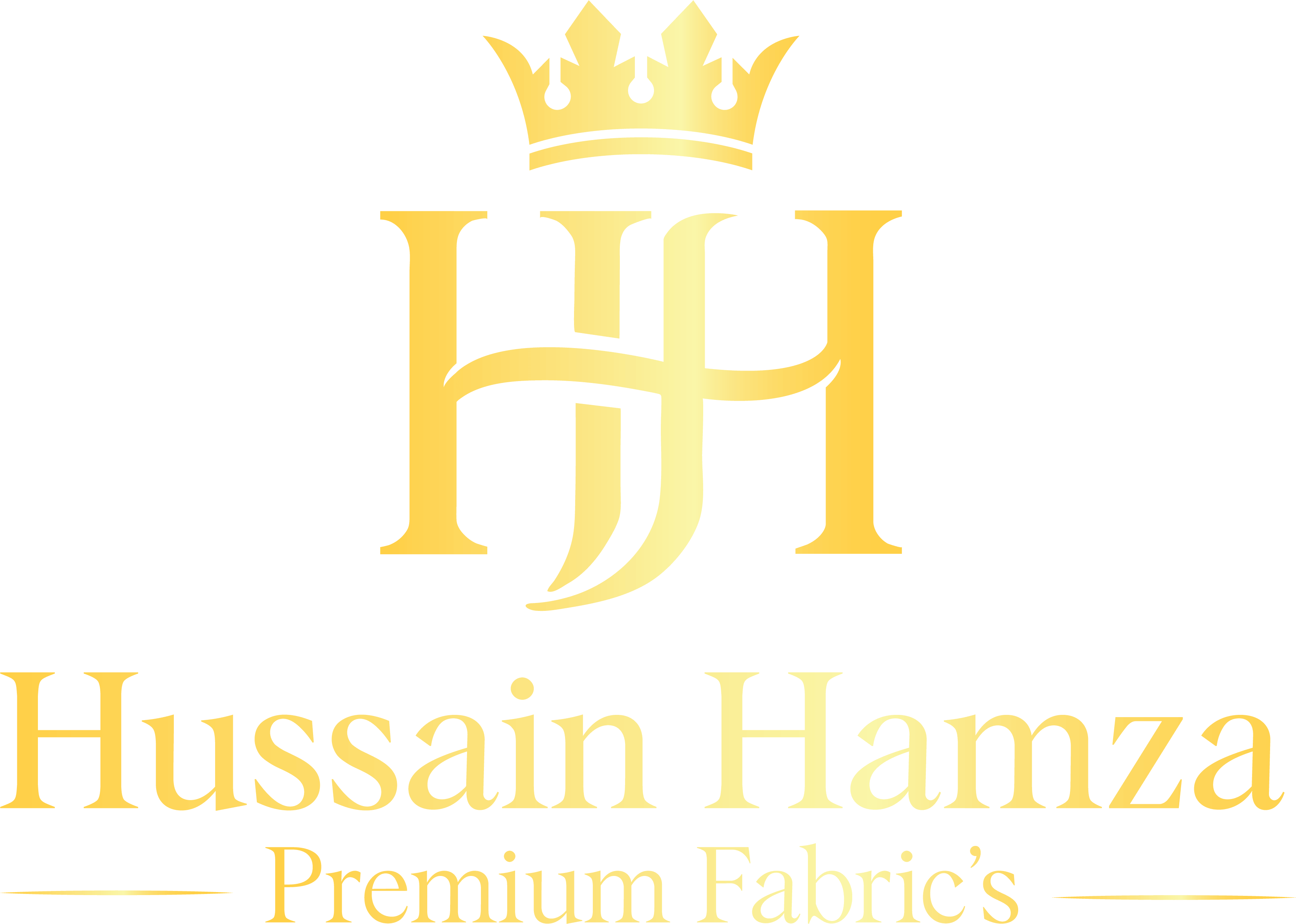 Hussain Hamza Fabrics 