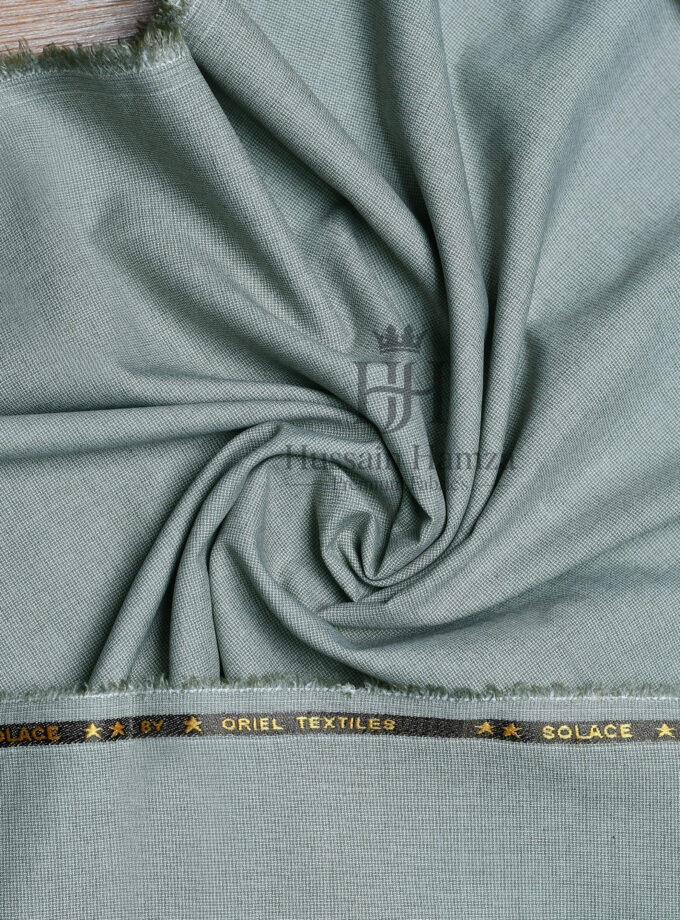 Solace Wash & Wear Fabric