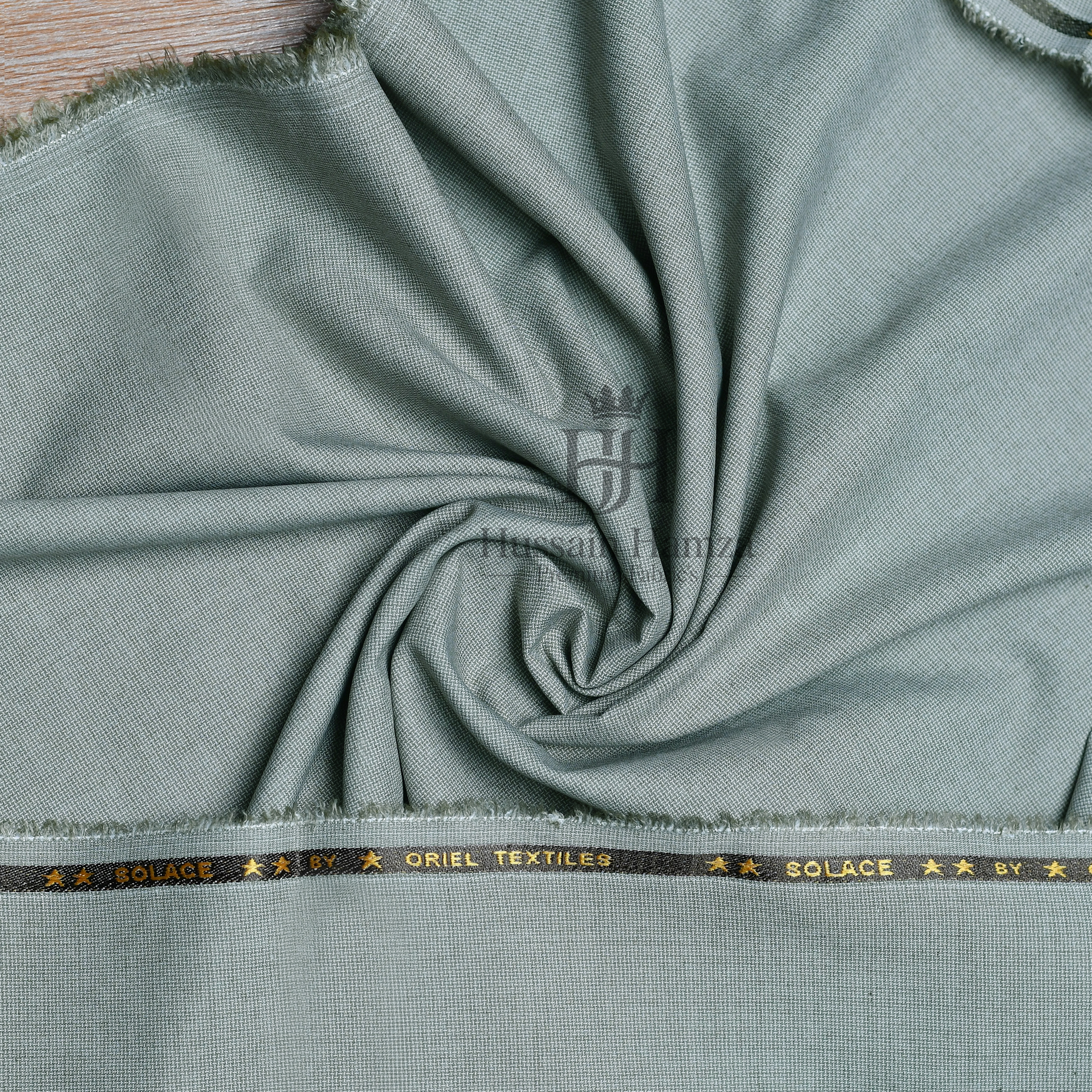 Solace Wash & Wear Fabric - Image 5