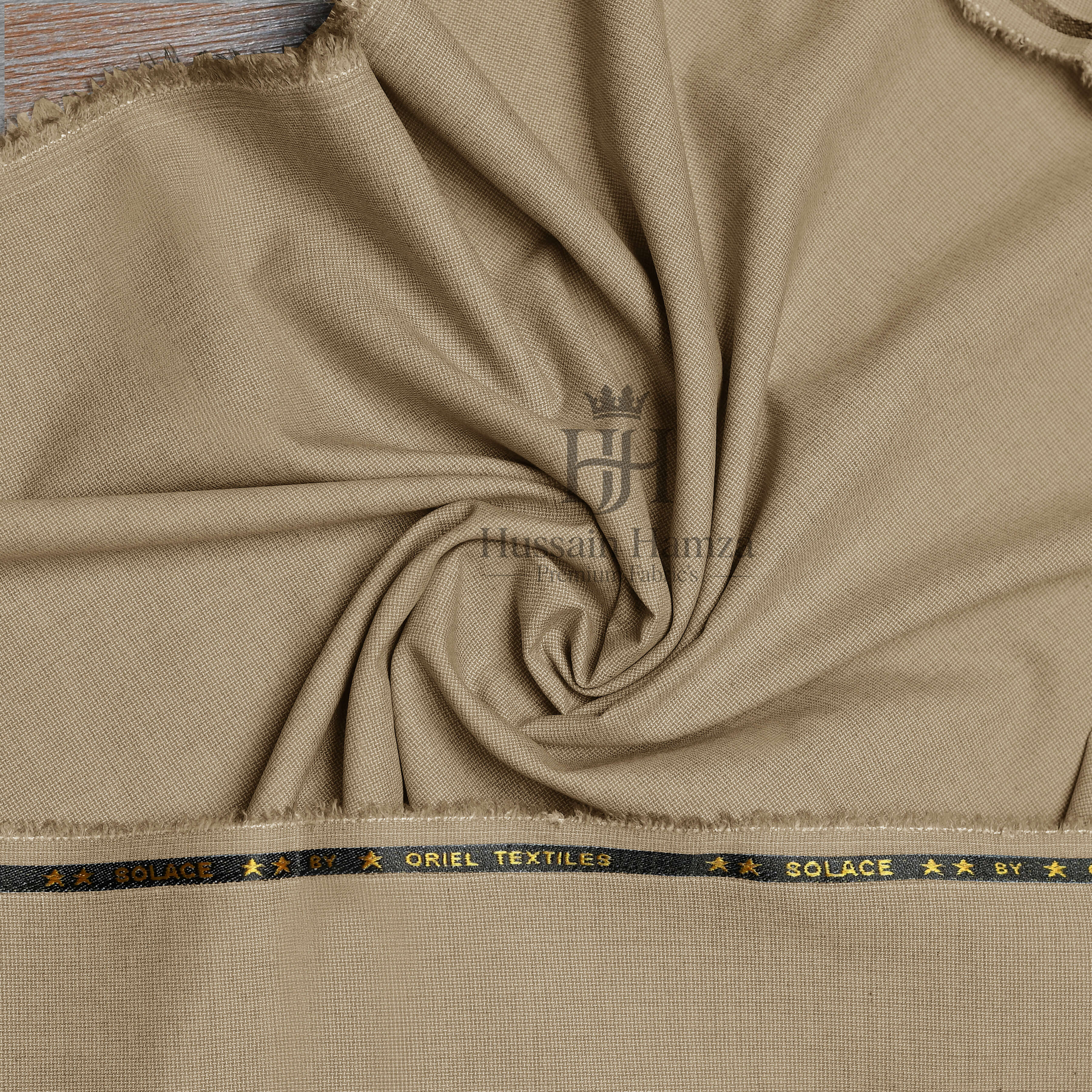 Solace Wash & Wear Fabric - Image 2
