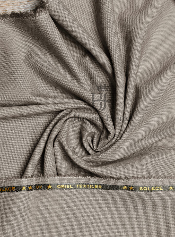 Solace Wash & Wear Fabric