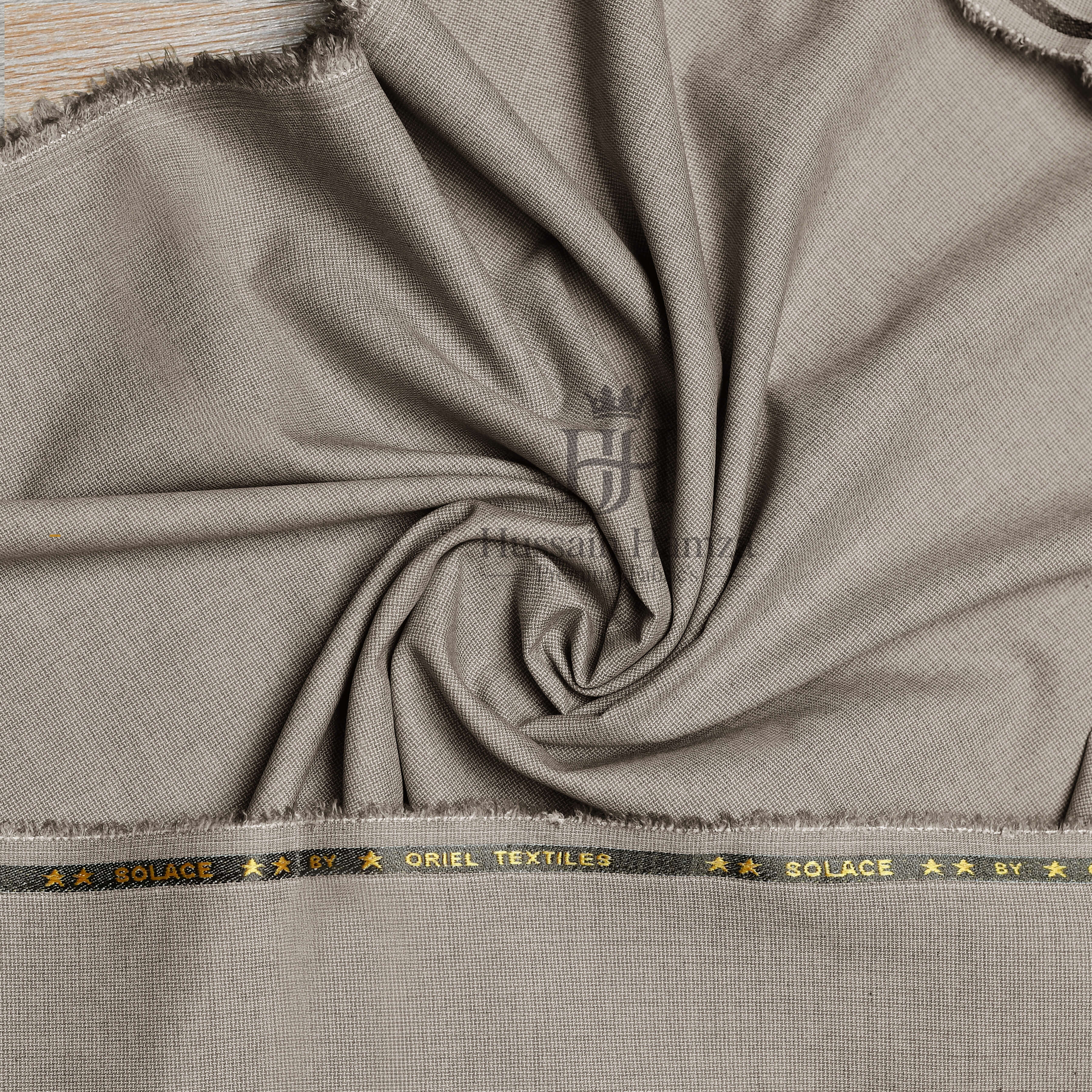 Solace Wash & Wear Fabric - Image 4