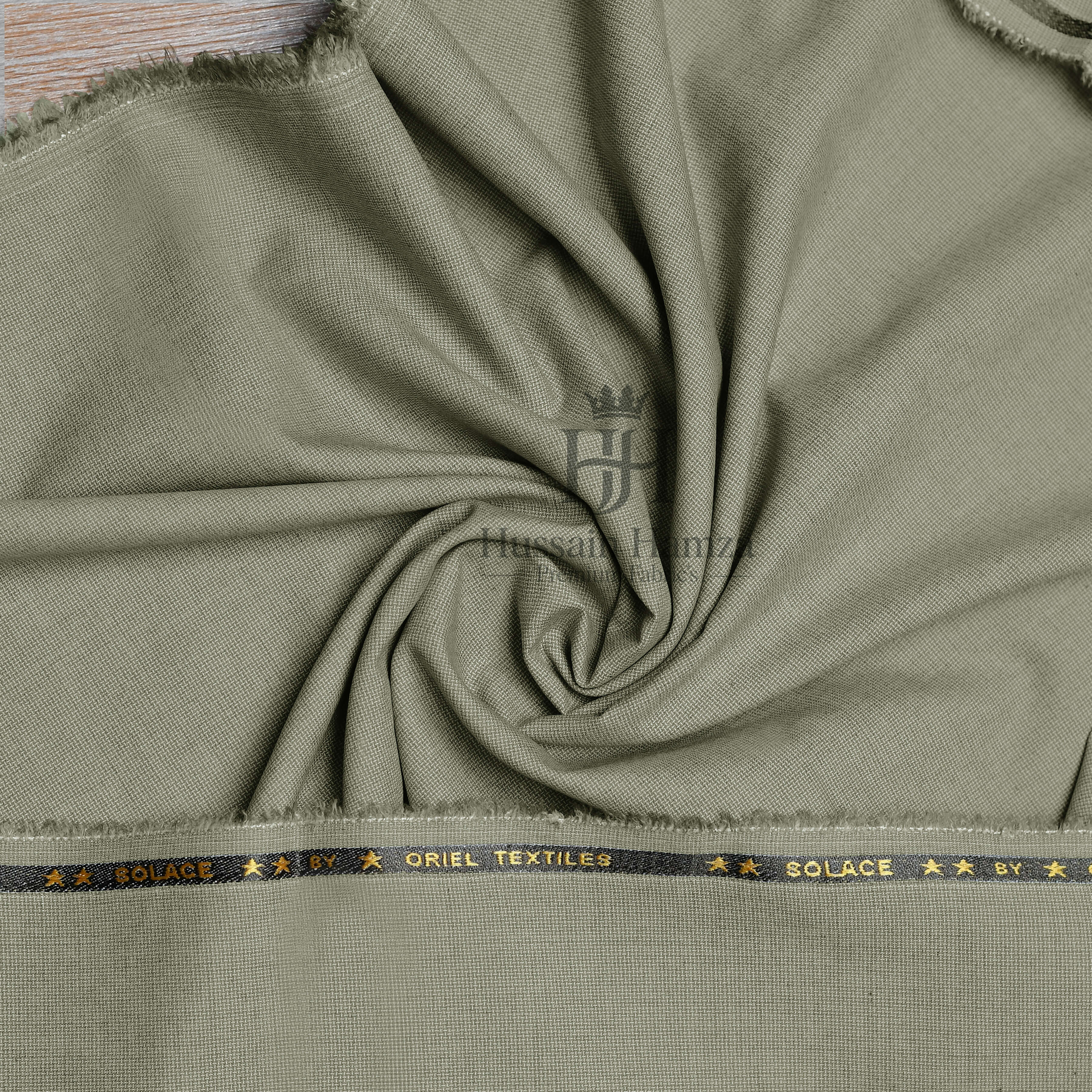 Solace Wash & Wear Fabric - Image 7