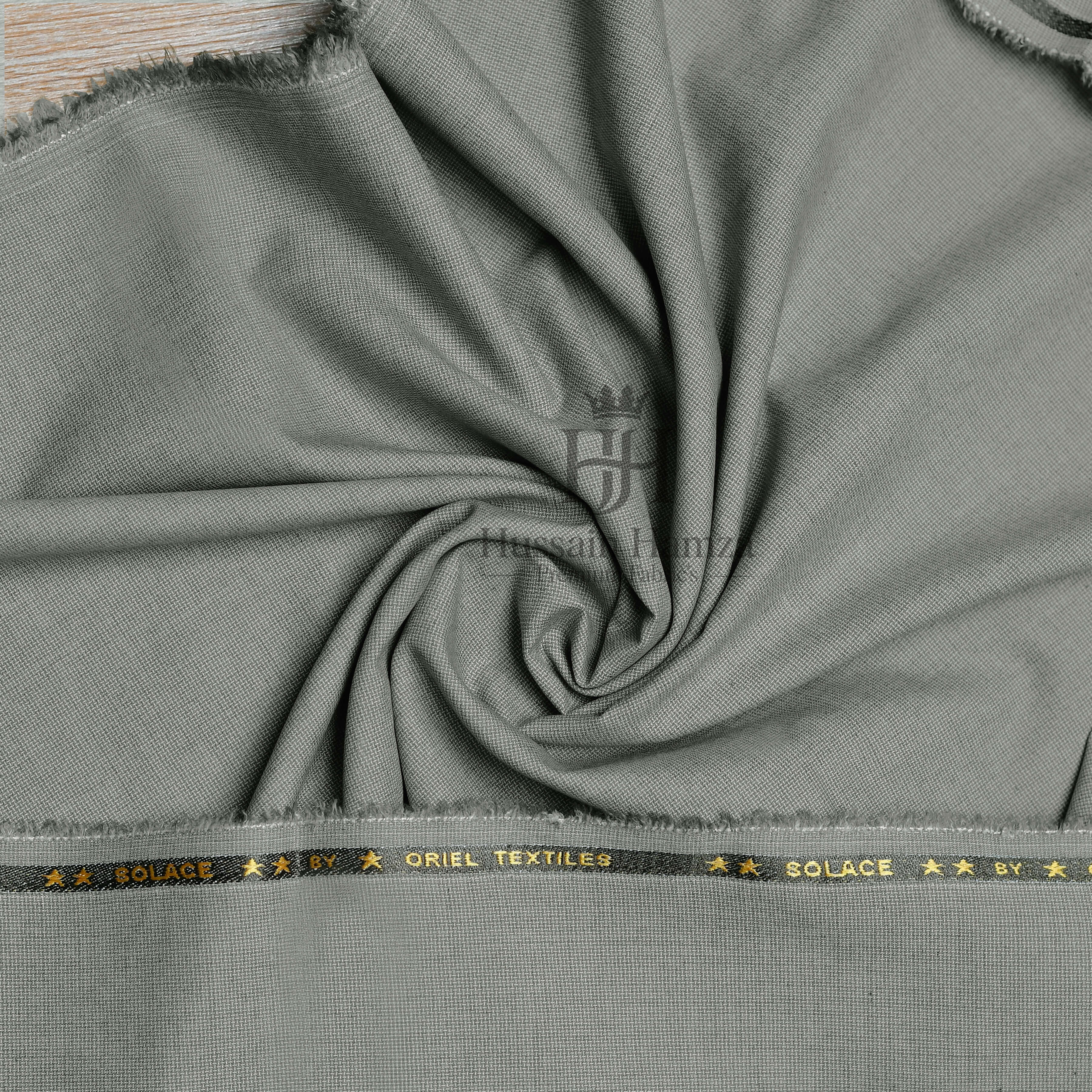 Solace Wash & Wear Fabric - Image 3