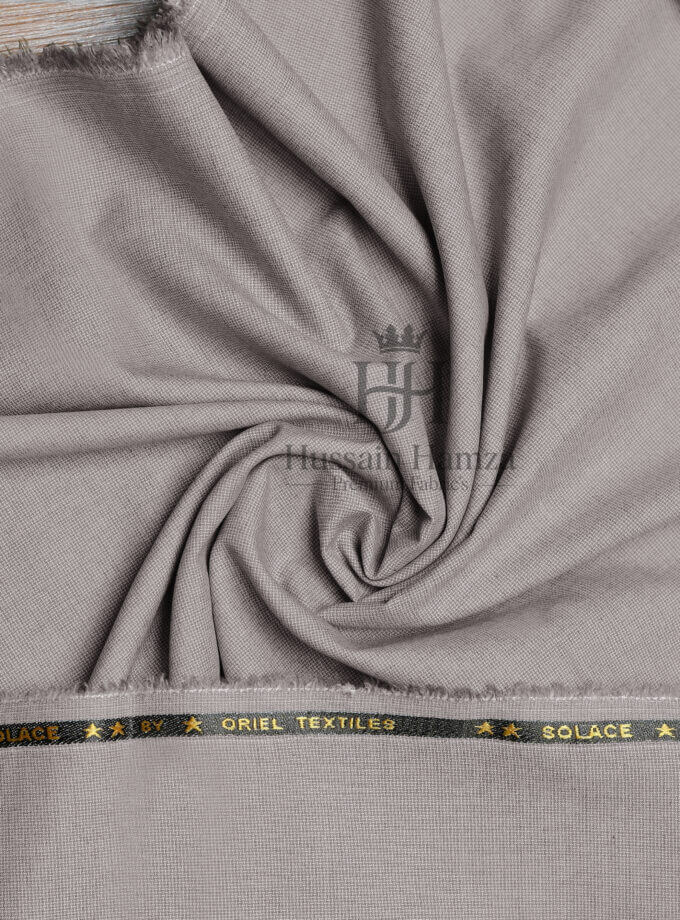 Solace Wash & Wear Fabric