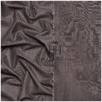 Star Leopard - Taupe Brown
