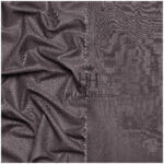 Star Leopard - Mocha Brown