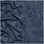 Star Leopard - Royal Blue
