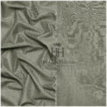 Star Leopard - Sage Green