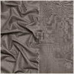 Star Leopard - Steel Grey